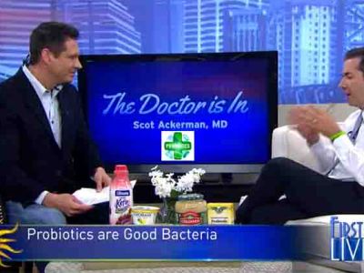Top 5 Tips for Choosing the Best&nbsp;Probiotics