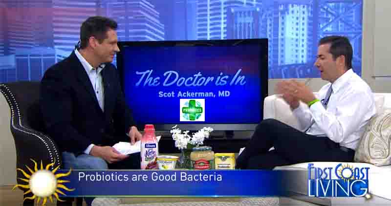 5 Tips for Choosing the Best Probiotics